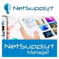 NetSupport Manager